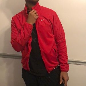 The Athletic Dept. Nike Jacket